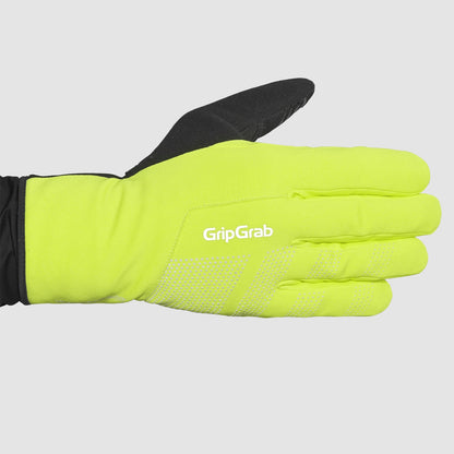 Guanti GRIPGRAB RIDE 2 WATERPROOF Giallo
