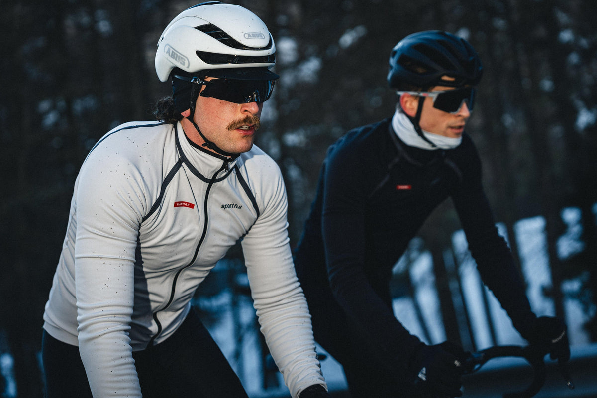 Giacca SPORTFUL FIANDRE HYPER grigia