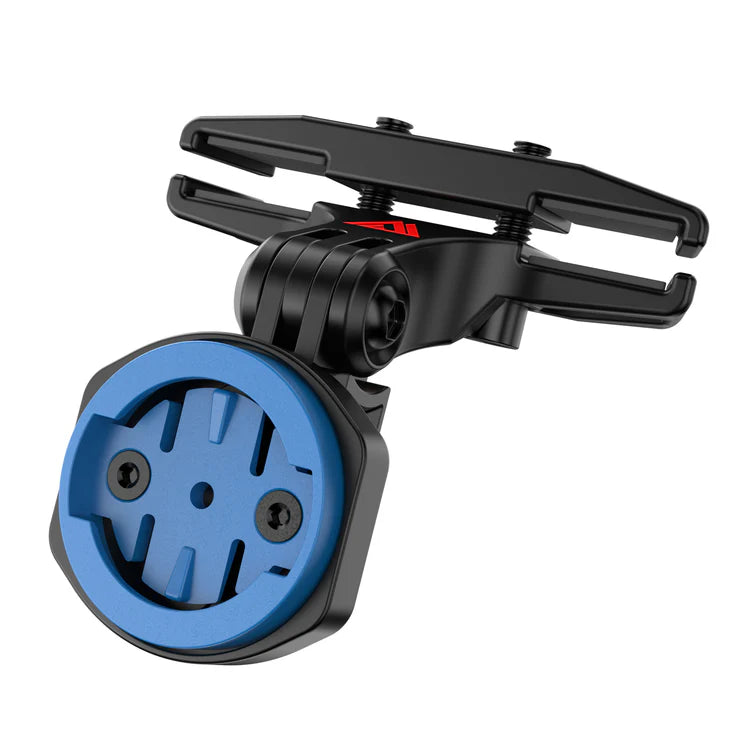 Supporto radar su binari della sella KOM Cycling