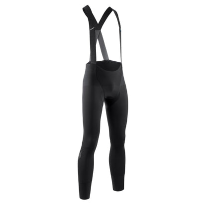Pantalone Lungo con Bretelle ASSOS MILLE GT EISENHERZ ULTRAZ WINTER S11 Nero