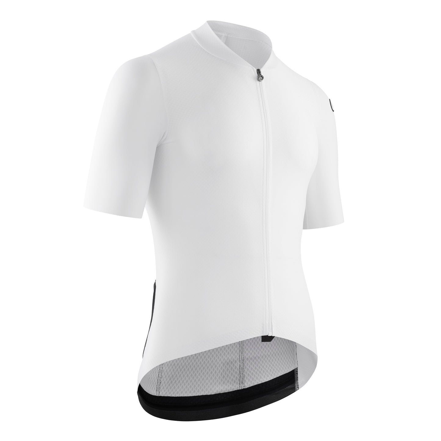 ASSOS MILLE GT S11 Maglia a manica corta bianca