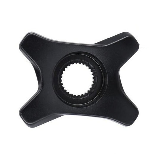 Pedale SRAM Star per motore BOSCH GEN4 107mm