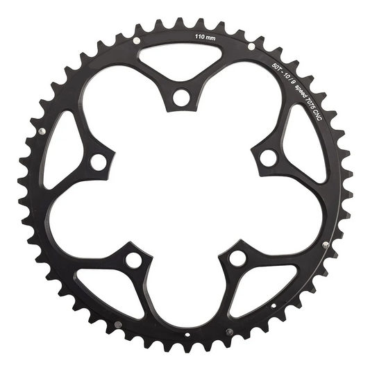 Corona da esterno SRAM POWERLIDE Tipo B V2 110mm 10V