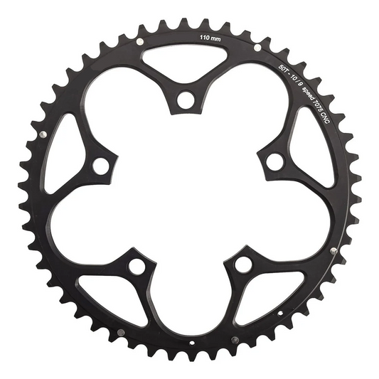 Corona SRAM POWERLIDE 110BCD 10V Esterno