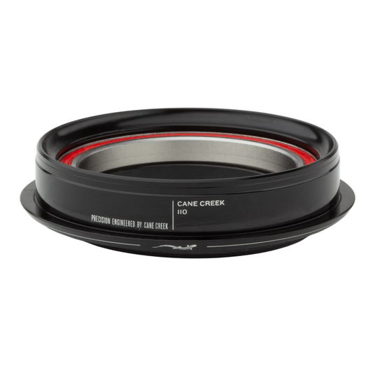 CANE CREEK 110 Cuffia inferiore, 1,5", nero ZS62/40