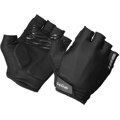 Guanti Corti GRIPGRAB RIDE RC MAX Nero