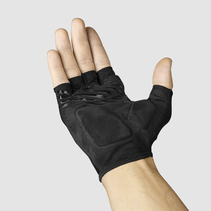 Guanti Corti GRIPGRAB RIDE RC MAX Nero