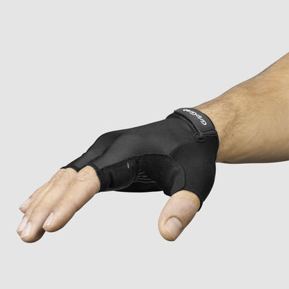 Guanti Corti GRIPGRAB RIDE RC MAX Nero