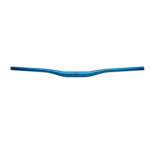Manubrio RACE FACE ATLAS Rise 20mm 820mm Blu