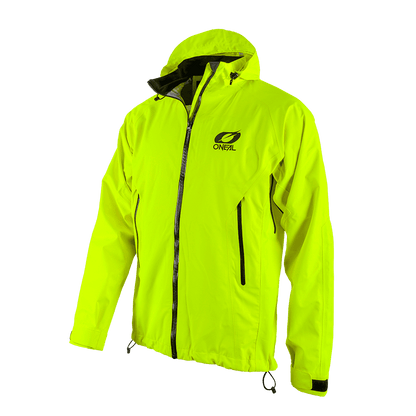 Giacca O'NEAL TSUNAMI RAIN Giallo