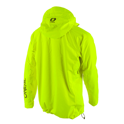 Giacca O'NEAL TSUNAMI RAIN Giallo