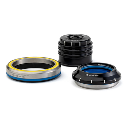 Serie Sterzo Integrata Conica Ceramica CANE CREEK 110 1 1/8"-1.5" IS42/IS52