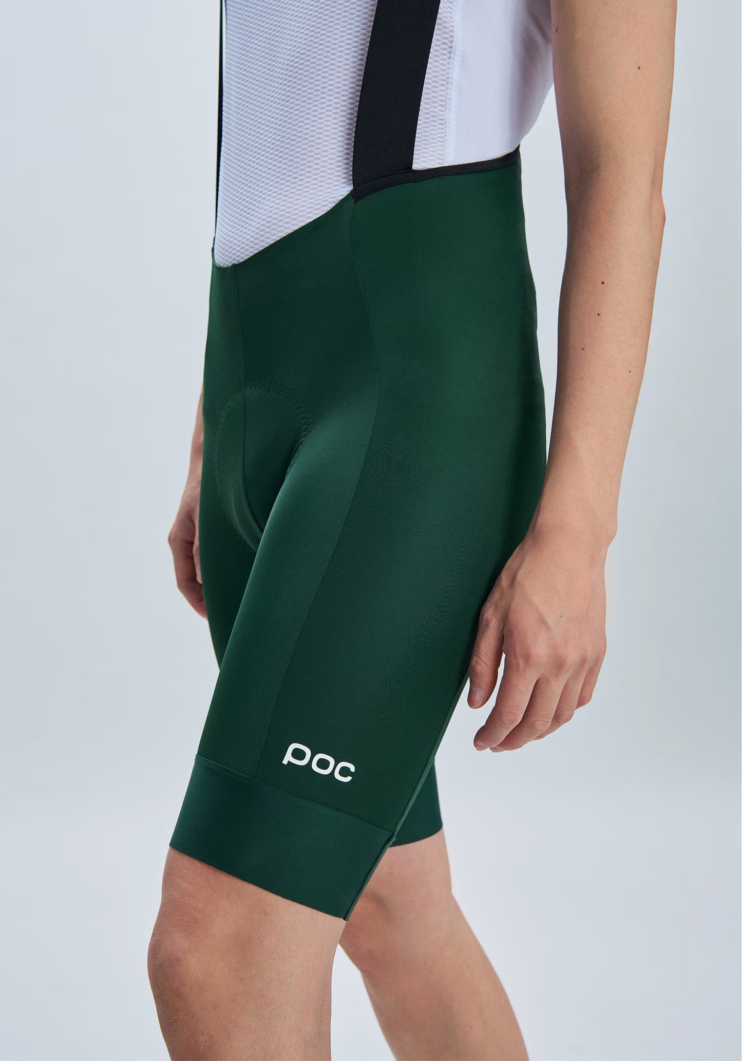 POC CADENCE Salopette Verde
