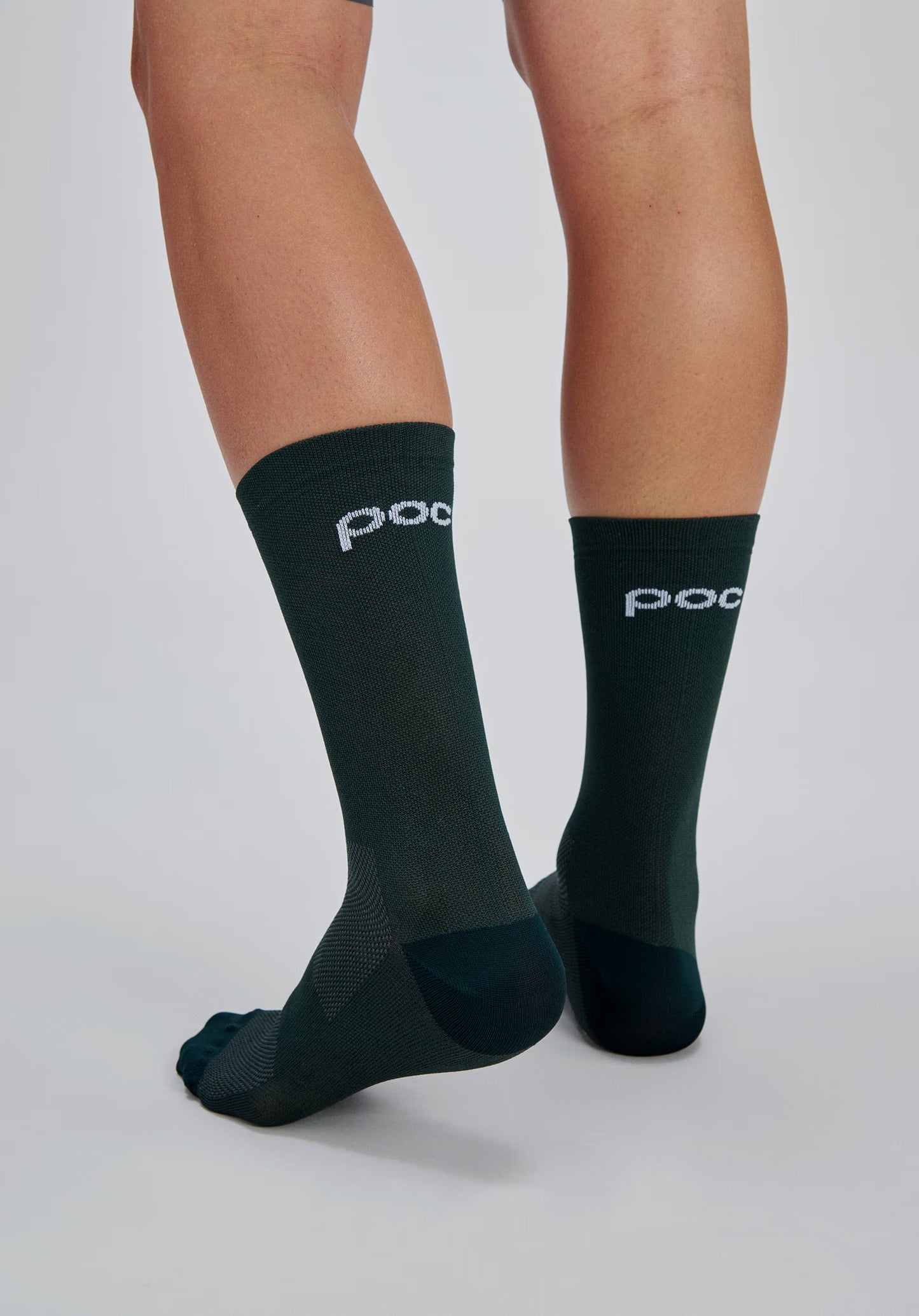 POC CADENCE CALZATURE LUNGE Verde