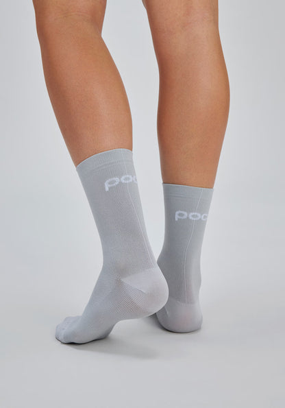 Calze POC CADENCE Grigio