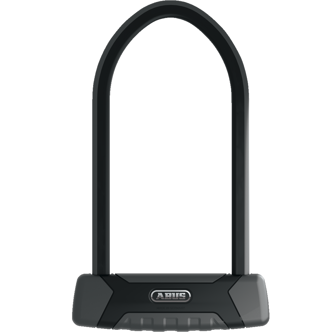 ABUS GRANIT X-Plus 540/160 HB300 U antifurto + staffa SHB