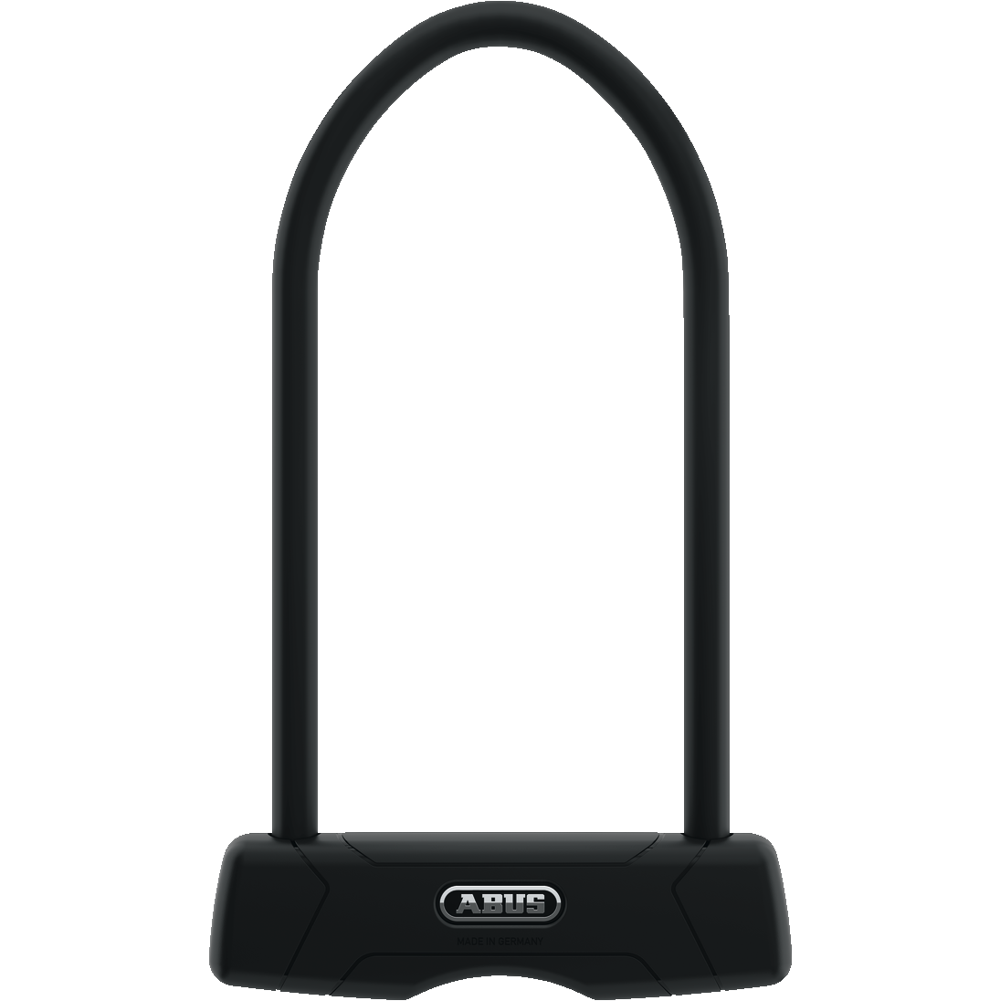 Lucchetto a U ABUS GRANIT 460/150 HB300 + Supporto USH