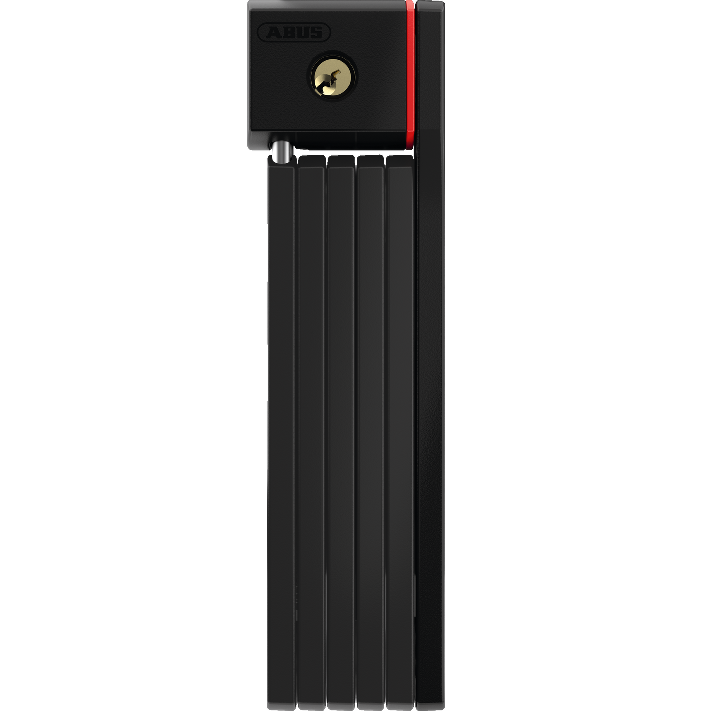 ABUS BORDO UGRIP 5700K Serratura antifurto articolata e pieghevole + staffa SH