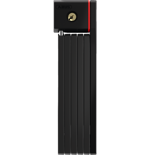 ABUS BORDO UGRIP 5700K Serratura antifurto articolata e pieghevole + staffa SH