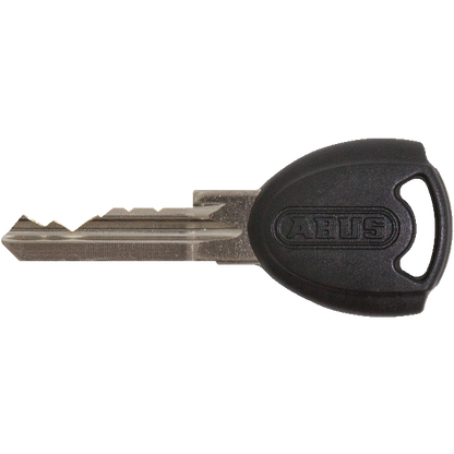 Antifurto Articolato Pieghevole ABUS BORDO UGRIP 5700K + Supporto SH
