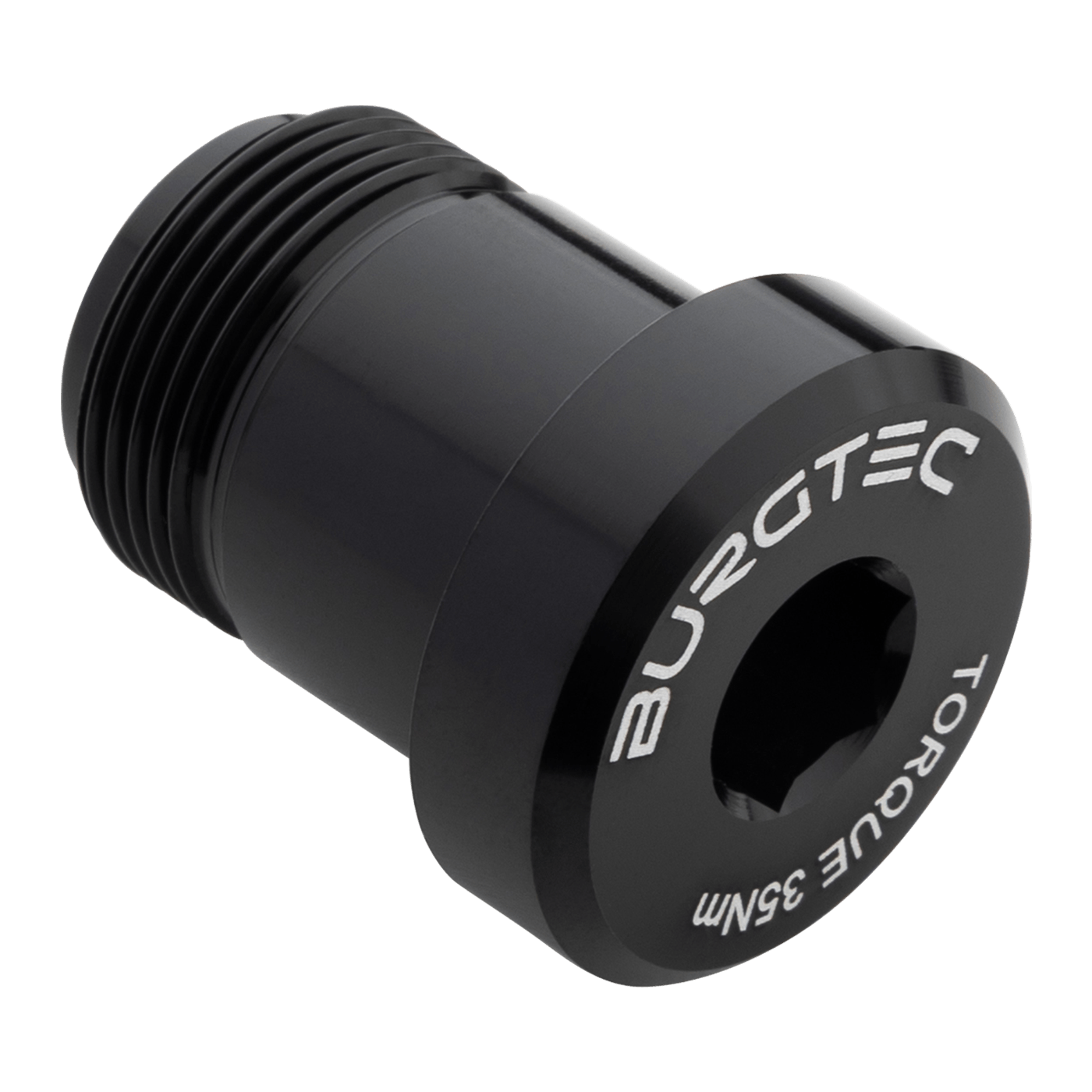 Vite per deragliatore BURGTEC BOLT 1 per SRAM T-Type XO / XX / XX SL Nero