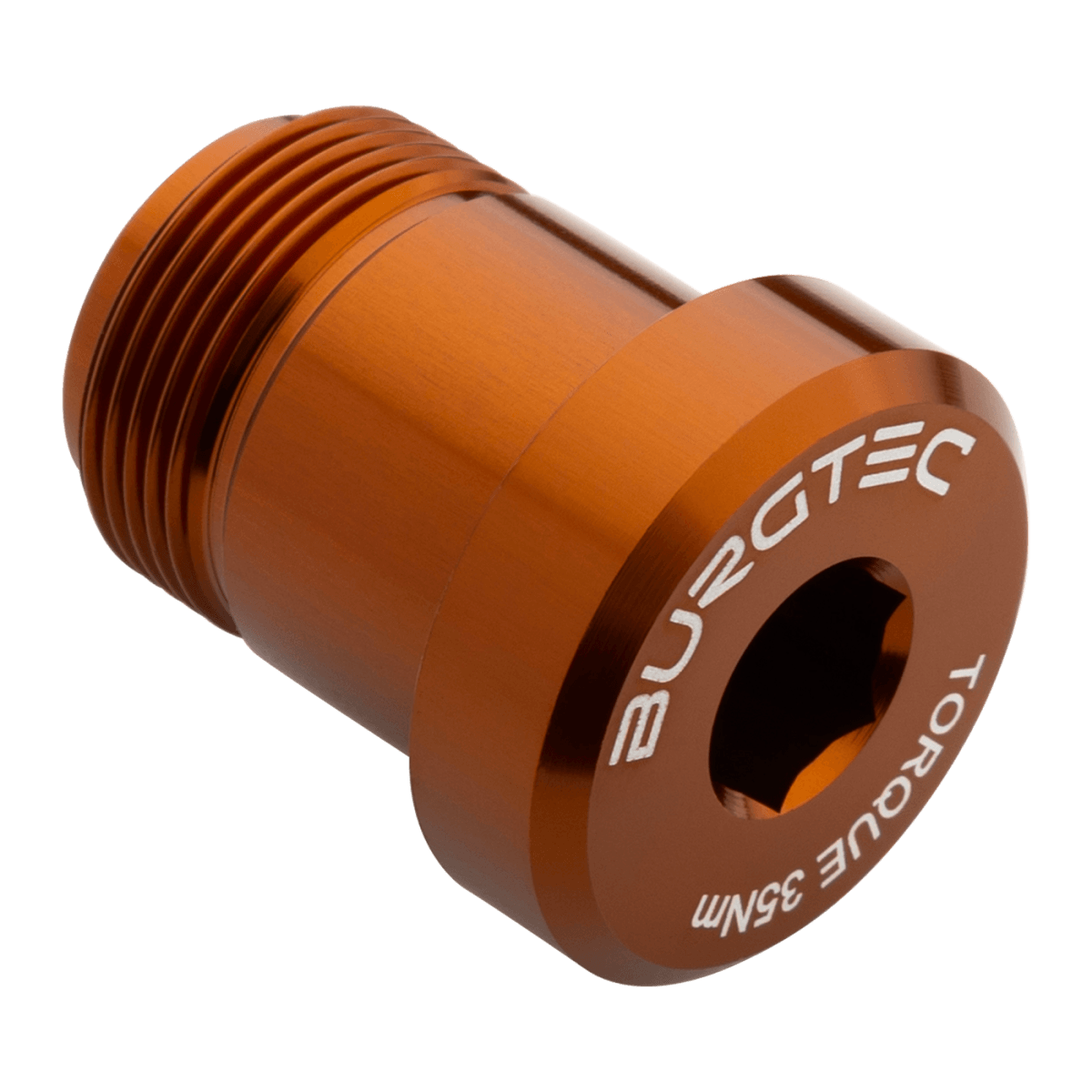 Vite per deragliatore BURGTEC BOLT 1 per SRAM T-Type XO / XX / XX SL Bronzo