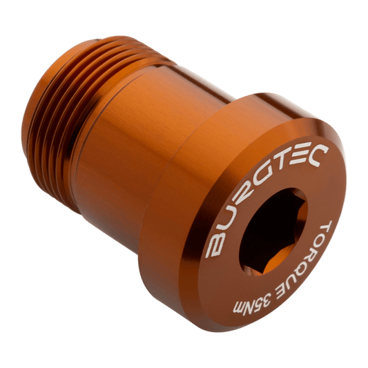 Vite per deragliatore BURGTEC BOLT 1 per SRAM T-Type XO / XX / XX SL Bronzo