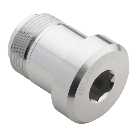 Vite per deragliatore BURGTEC BOLT 1 per SRAM T-Type XO / XX / XX SL Argento