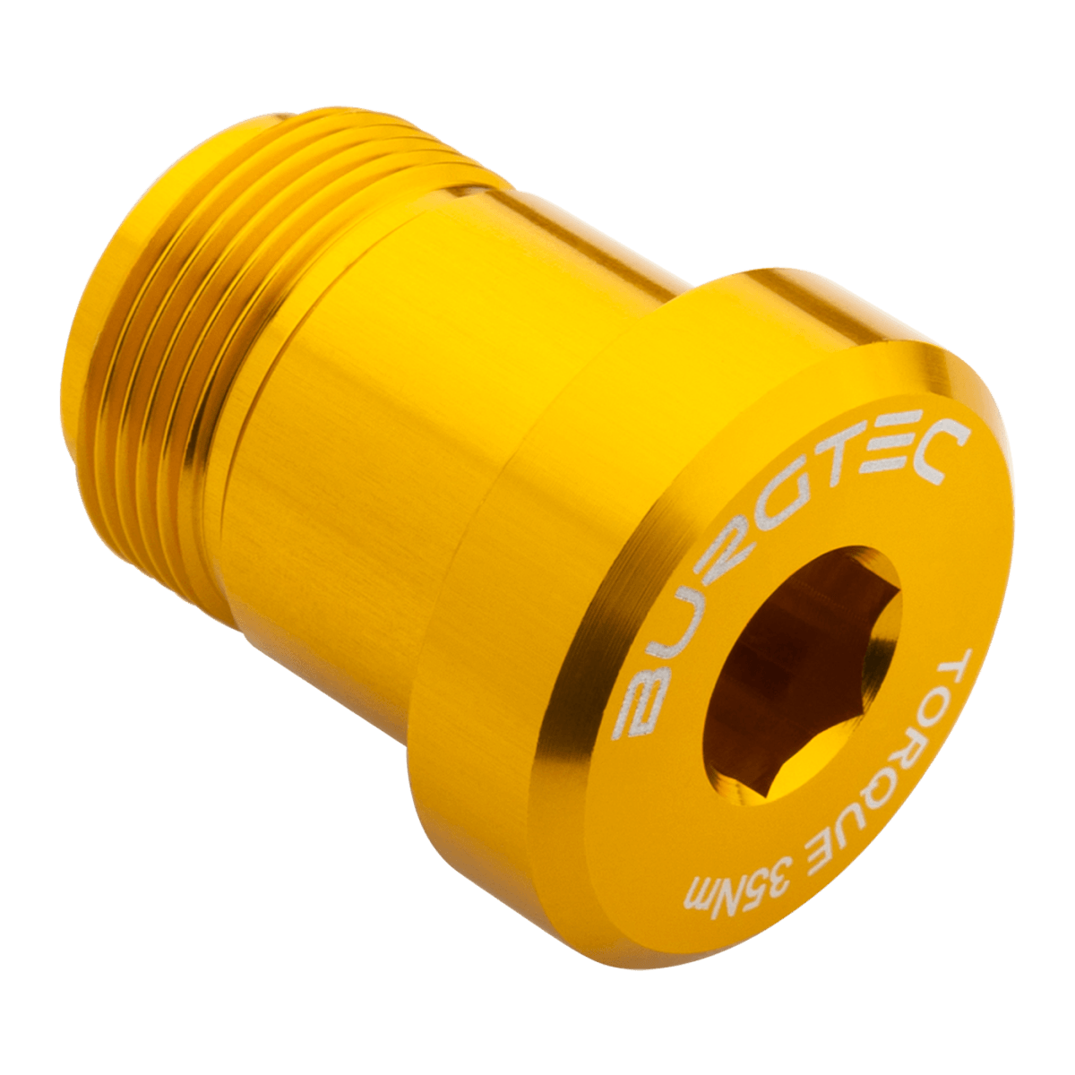 Vite per deragliatore BURGTEC BOLT 1 per SRAM T-Type XO / XX / XX SL Oro