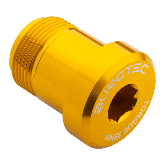 Vite per deragliatore BURGTEC BOLT 1 per SRAM T-Type XO / XX / XX SL Oro