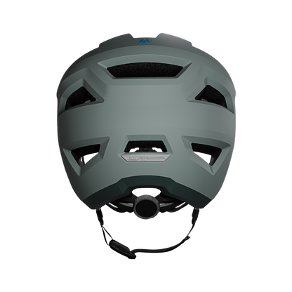 Casco MTB LEATT MTB ALL-MOUNTAIN 2.0 Verde