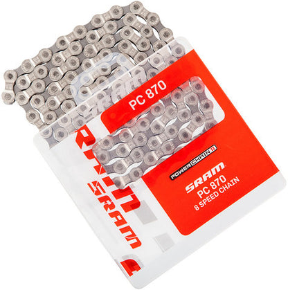 Catena 7V/8V SRAM PC-870