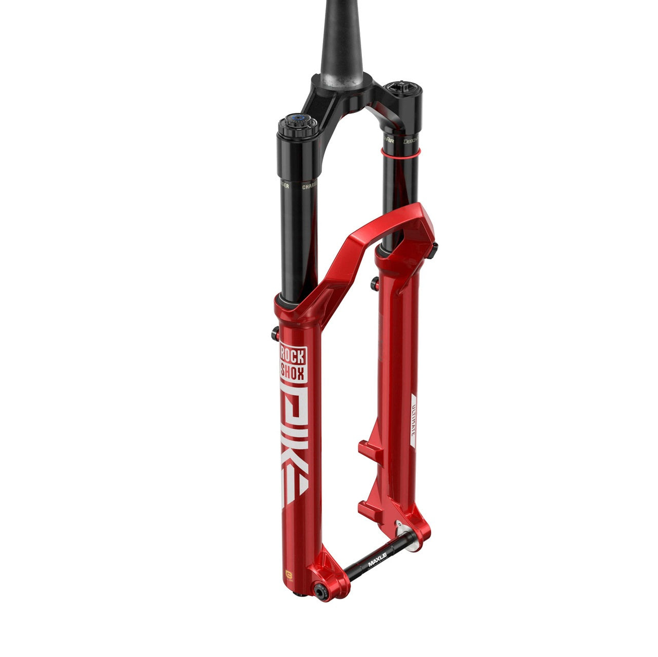ROCKSHOX PIKE Ultimate Charger 3.1 RC2 29" Forcella 15x110mm Boost Offset 44 D2 Red