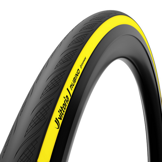 Copertone VITTORIA RUBINO V G2.0 Tubetype pieghevole giallo