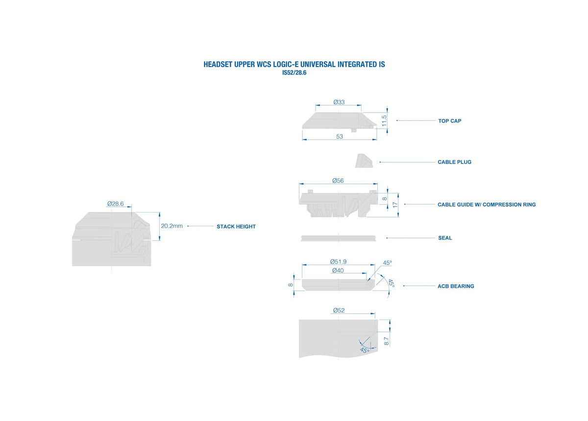 Schema tecnico