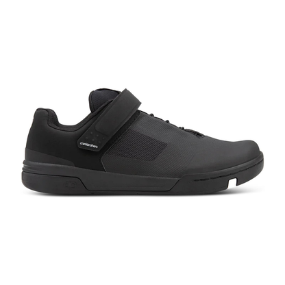 Scarpe MTB CRANKBROTHERS STAMP SPEED LACE FLAT Nero/Bianco