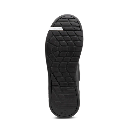 Scarpe MTB CRANKBROTHERS STAMP SPEED LACE FLAT Nero/Bianco