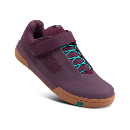 Scarpe MTB CRANKBROTHERS STAMP SPEED LACE FLAT Viola