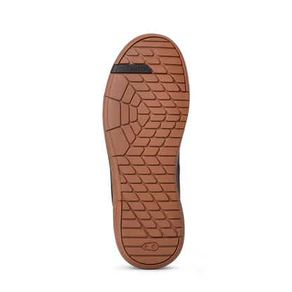 Scarpe MTB CRANKBROTHERS STAMP STREET FABIO WIBMER FLAT Nere