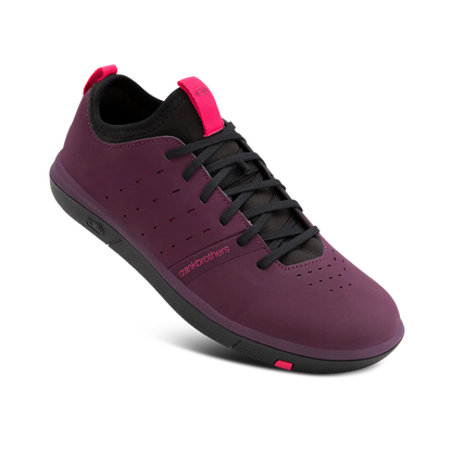 Scarpe MTB CRANKBROTHERS STAMP STREET FABIO WIBMER FLAT Viola