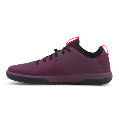 Scarpe MTB CRANKBROTHERS STAMP STREET FABIO WIBMER FLAT Viola