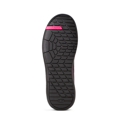 Scarpe MTB CRANKBROTHERS STAMP STREET FABIO WIBMER FLAT Viola