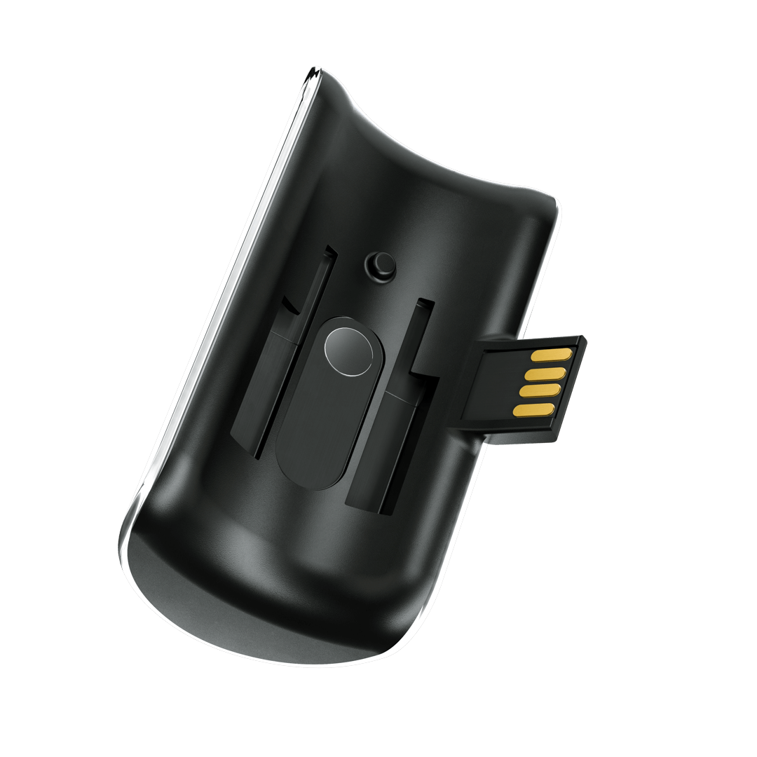 Illuminazione anteriore e posteriore KNOG COBBER MID TWINPACK