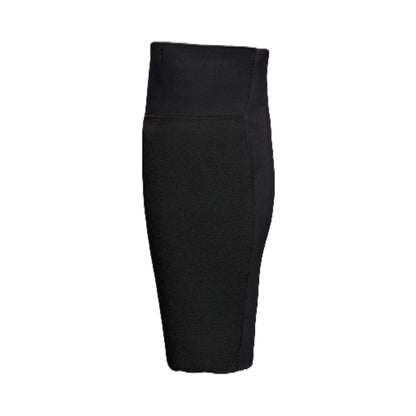 Parastinchi POC VPD SHINS Nero