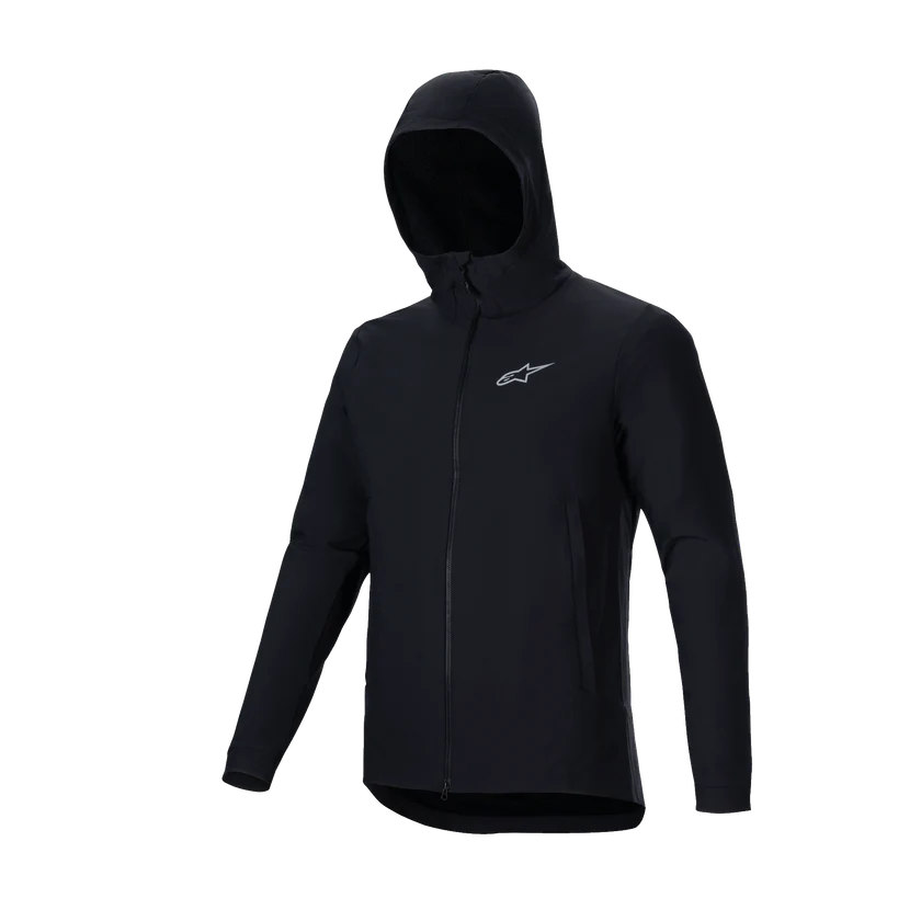 ALPINESTARS A-DURA THERMAL Giacca nera