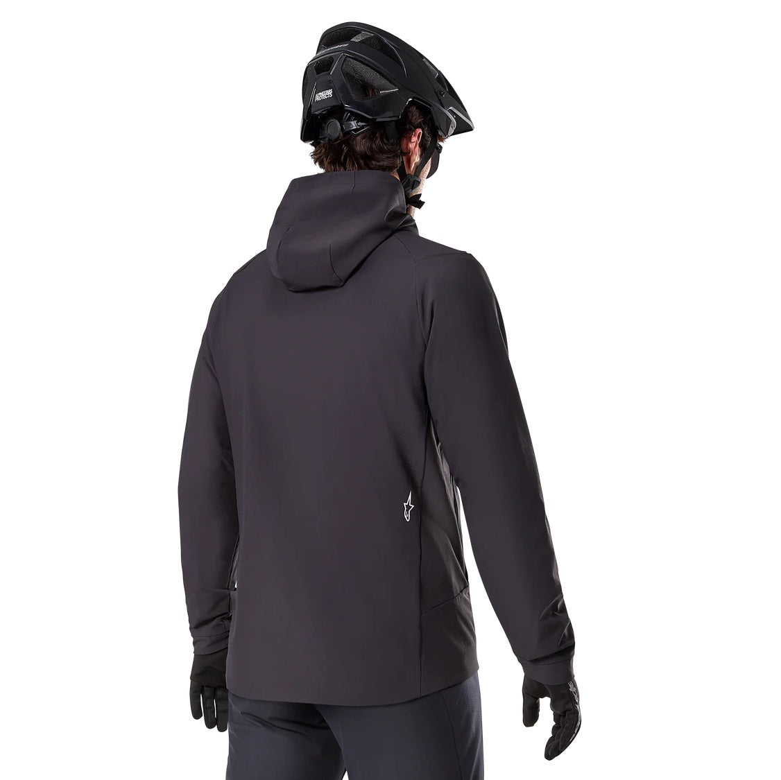 ALPINESTARS A-DURA THERMAL Giacca nera