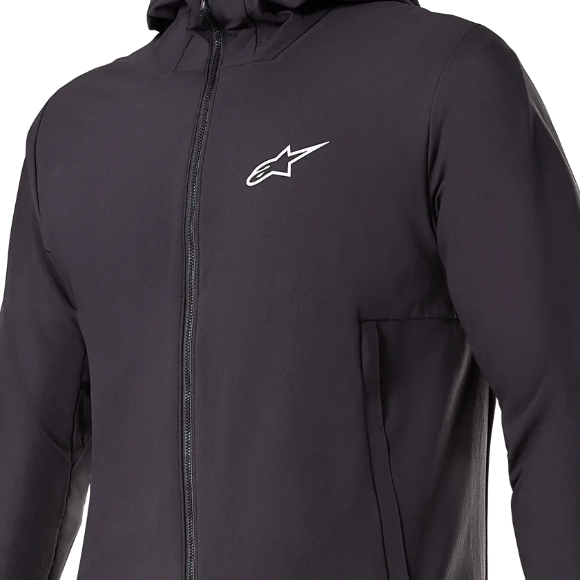 ALPINESTARS A-DURA THERMAL Giacca nera