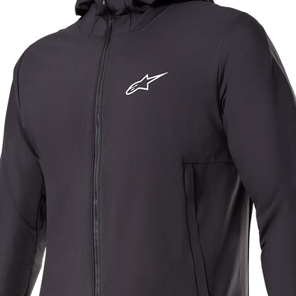 Giubbotto ALPINESTARS A-DURA THERMAL Nero
