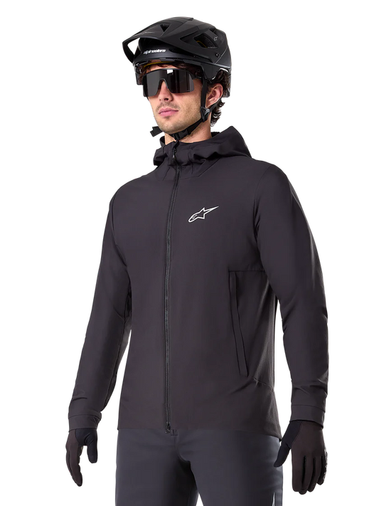 ALPINESTARS A-DURA THERMAL Giacca nera