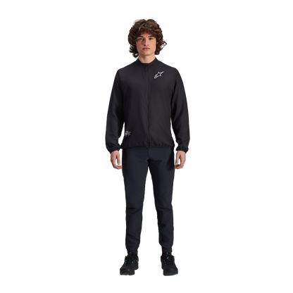 Giacca ALPINESTARS A-ARIA WINDBREAKER Nero
